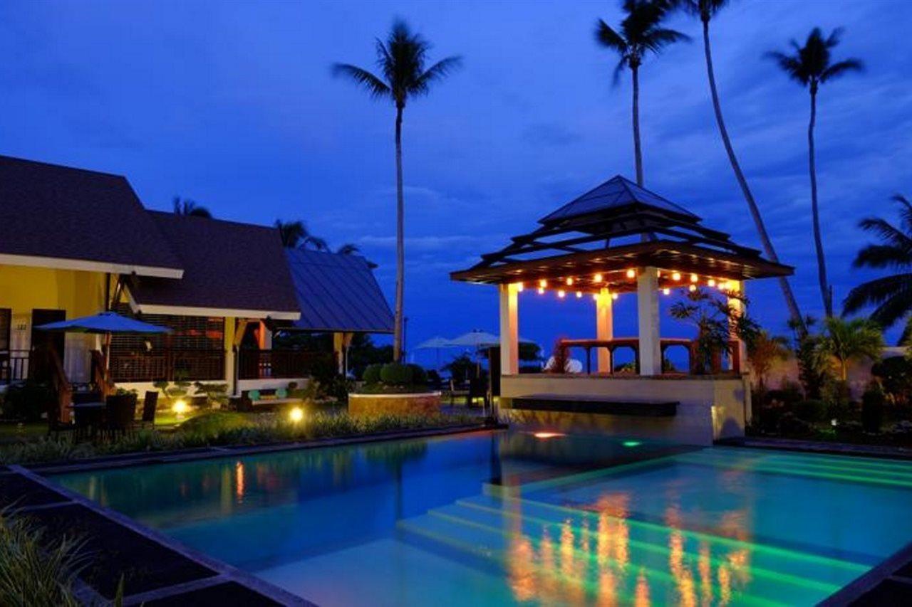 Dive Thru Resort Panglao Exterior photo