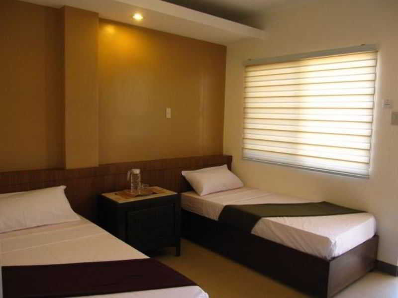 Dive Thru Resort Panglao Exterior photo